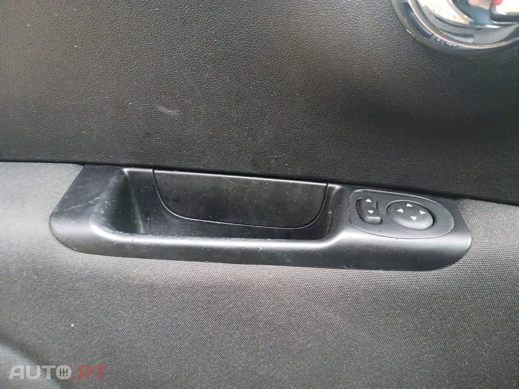 Fiat 500C 1.2 Lounge Dualogic S&S