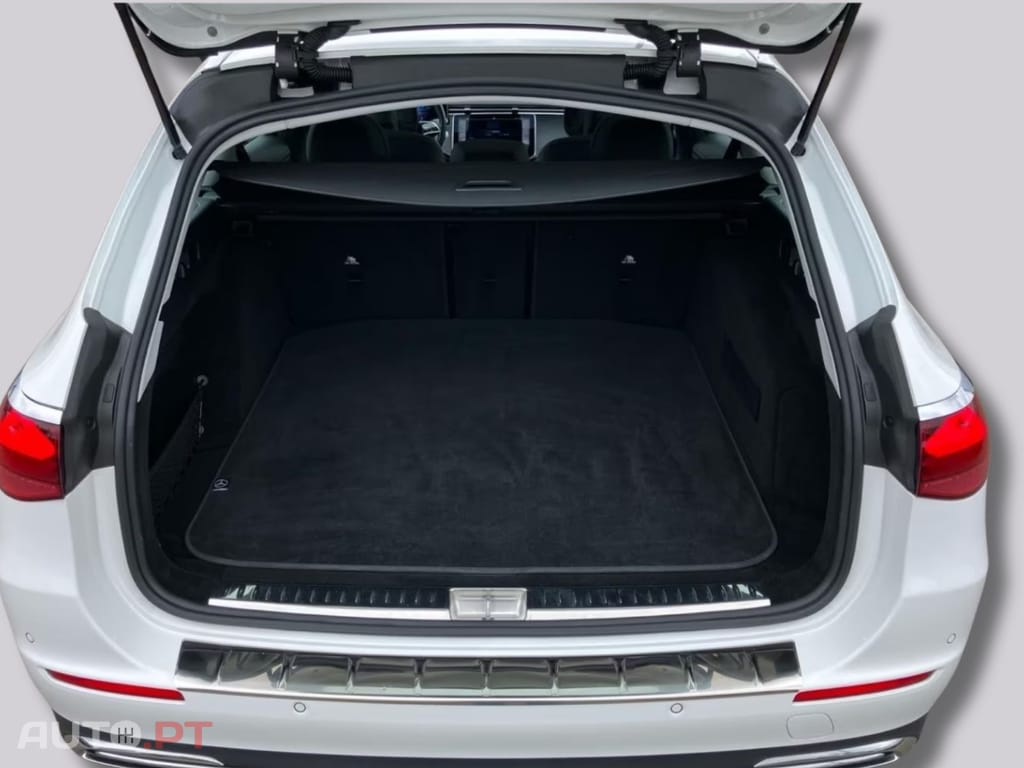 Mercedes-Benz E 220 I.V.A DEDUTÍVEL d 