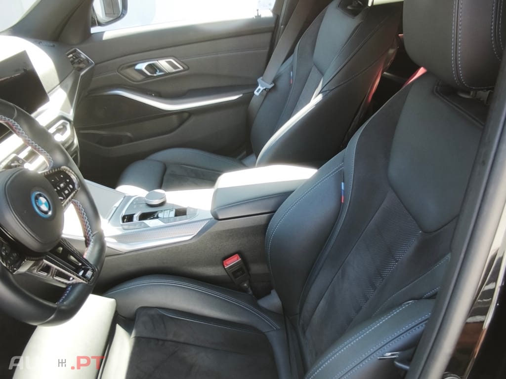 BMW 330 xdrive
