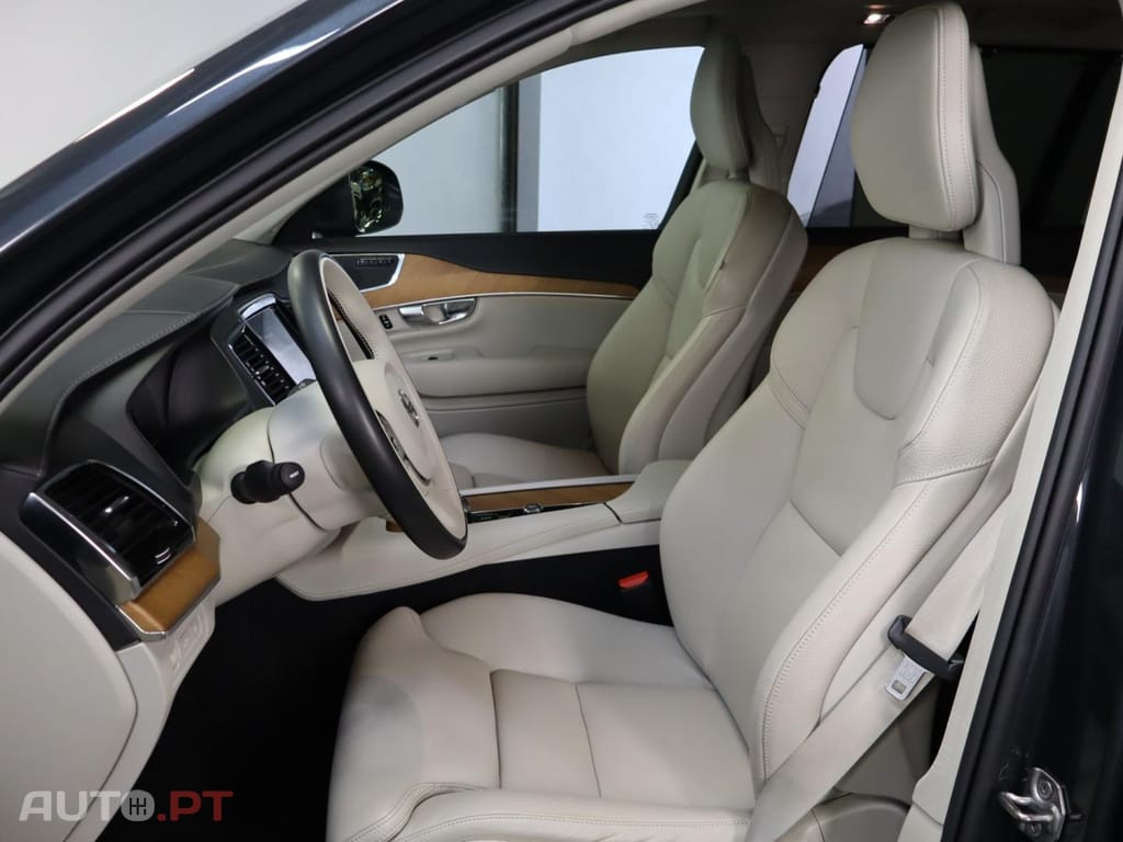 Volvo XC90 T8 Phev Inscription 4WD