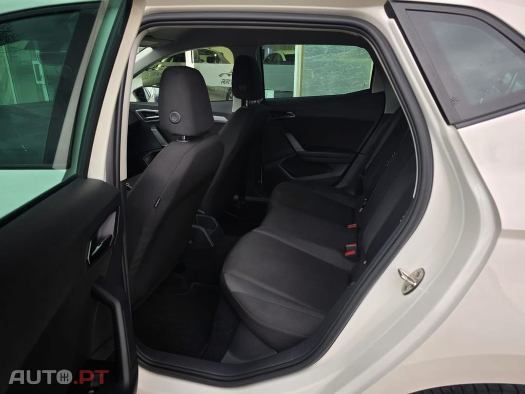 Seat Ibiza 1.0 EcoTSI FR