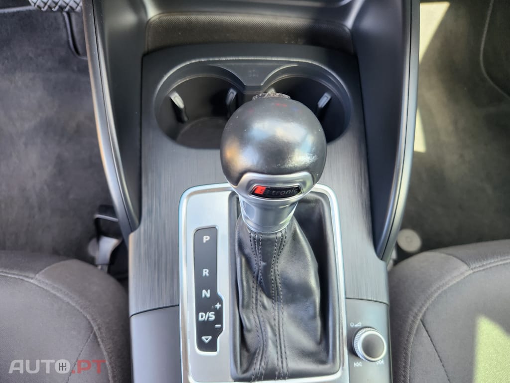 Audi A3 Sportback 30 TDI S tronic