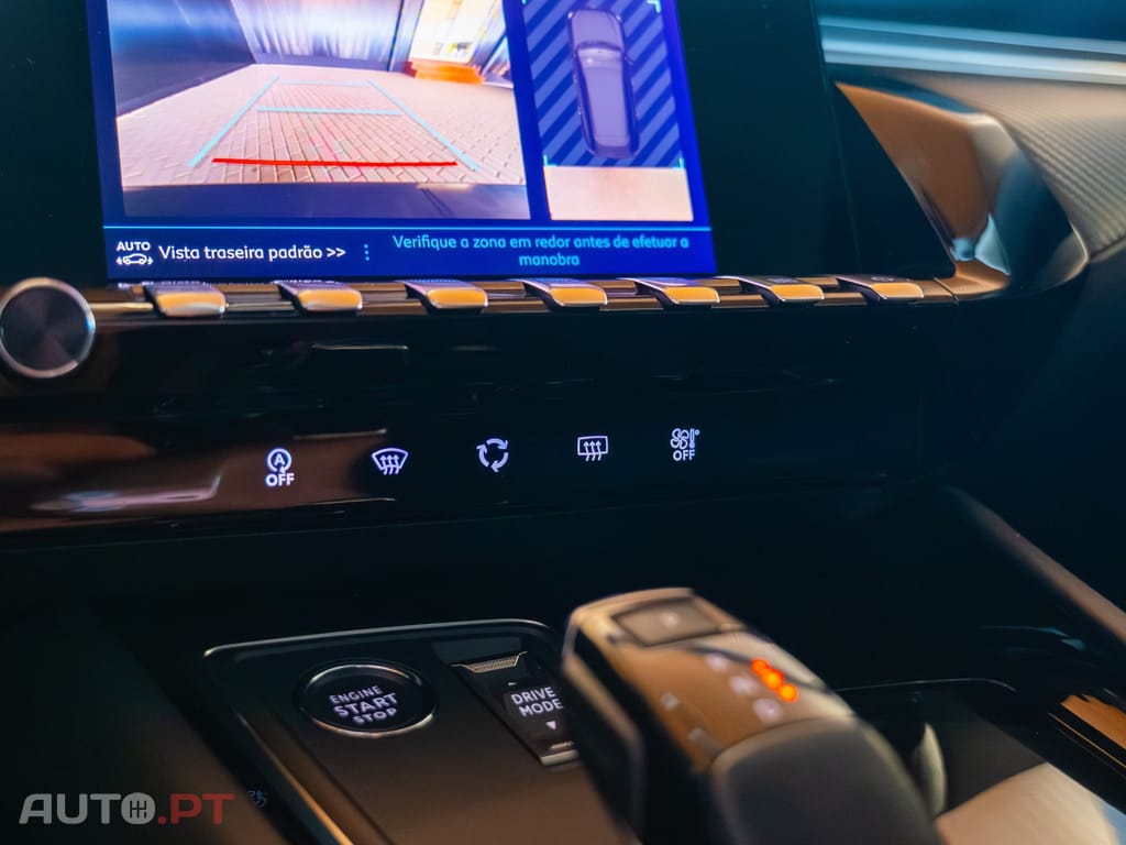 Peugeot 508 SW 1.5 BlueHDi Active Pack EAT8