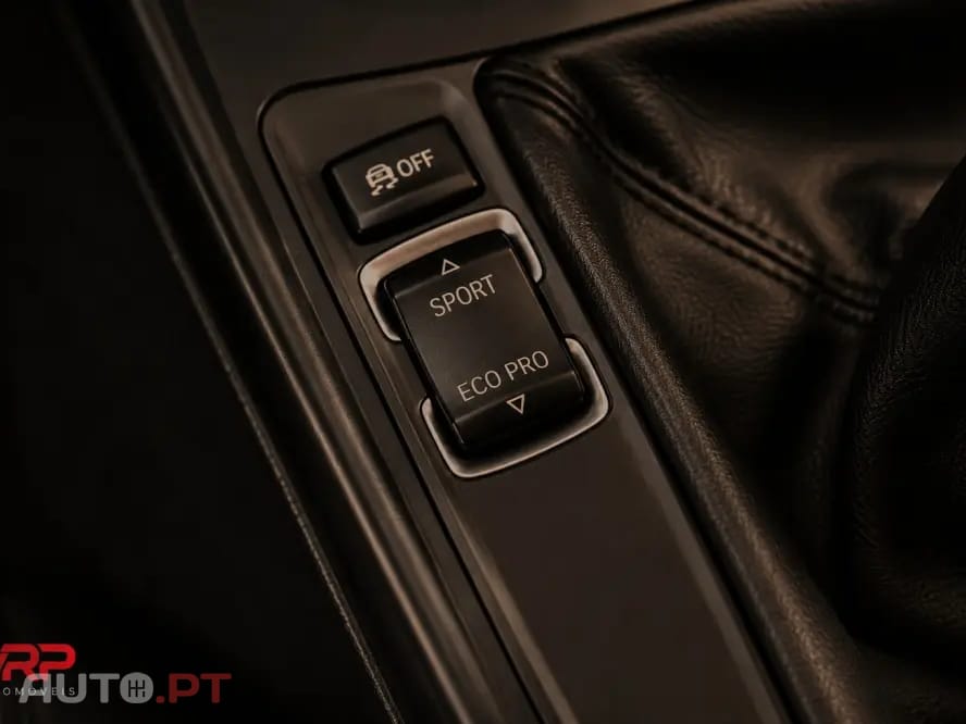 BMW 218 d Line Sport