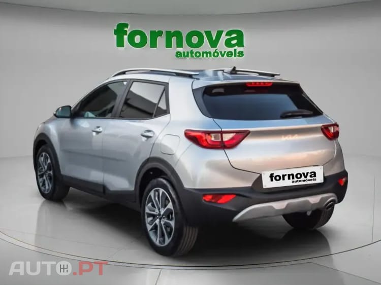 Kia Stonic 1.0 T-GDi Drive 7DCT