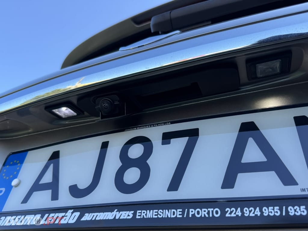 Mercedes-Benz GLE de 4Matic