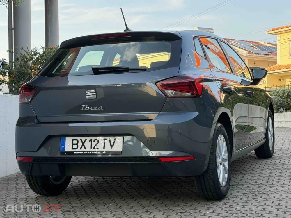 Seat Ibiza 1.0 TSI Style