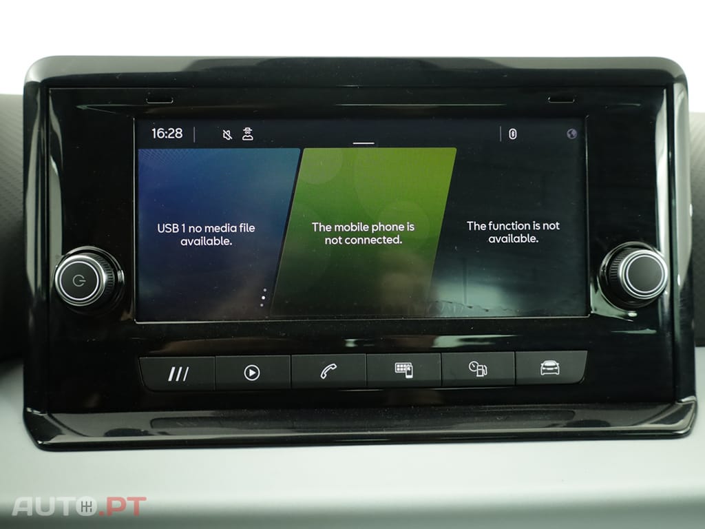 Seat Arona Arona 1.0 TSI Style