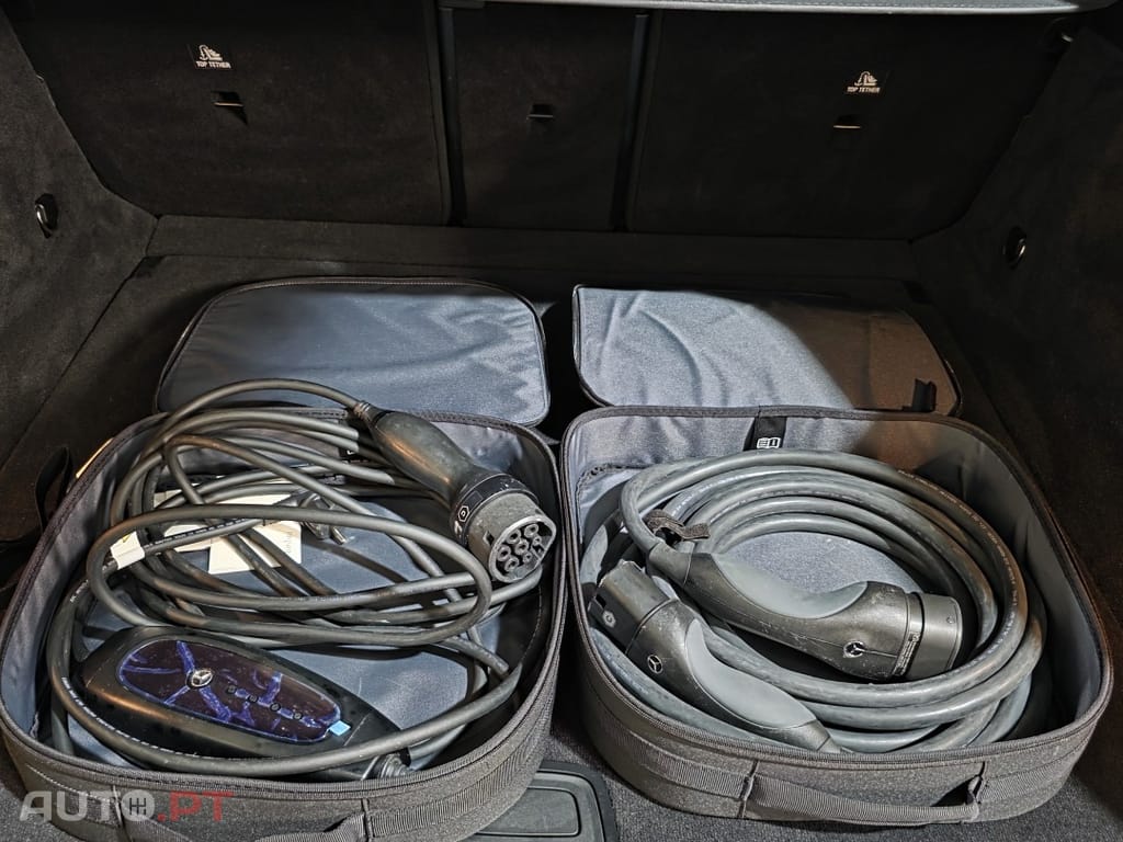 Mercedes-Benz EQE SUV 350+