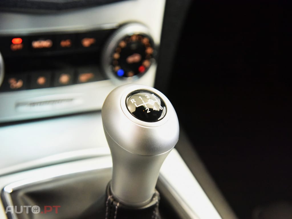 Mercedes-Benz C 220 BlueTEC AMG Line