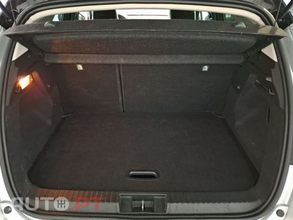 Renault Captur 1.0 TCe 100 Bi-Fuel techno