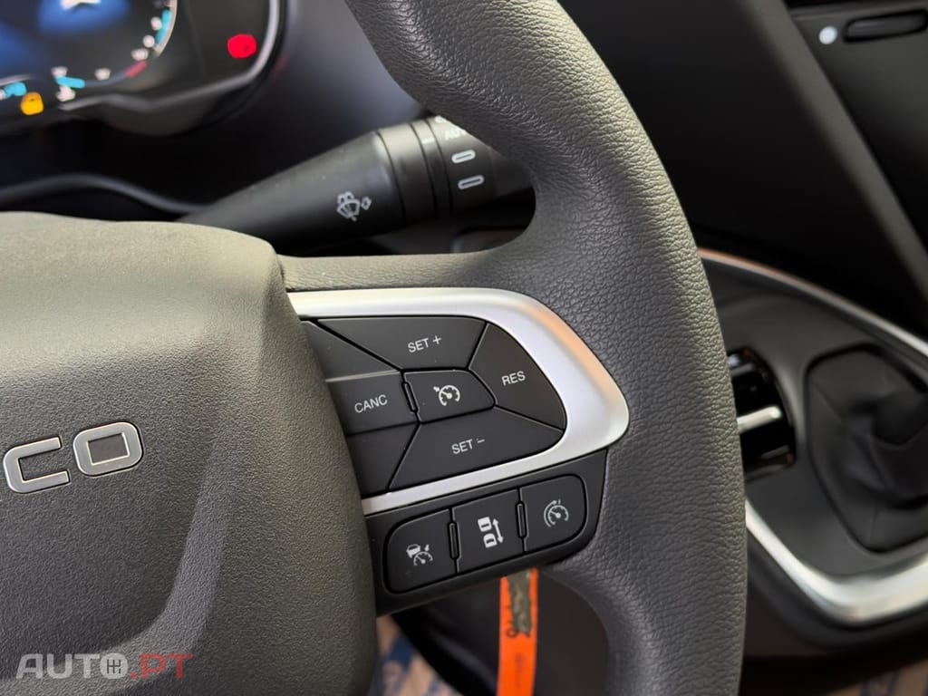 Iveco Daily CAIXA COM 6,19 METROS LIGEIRO