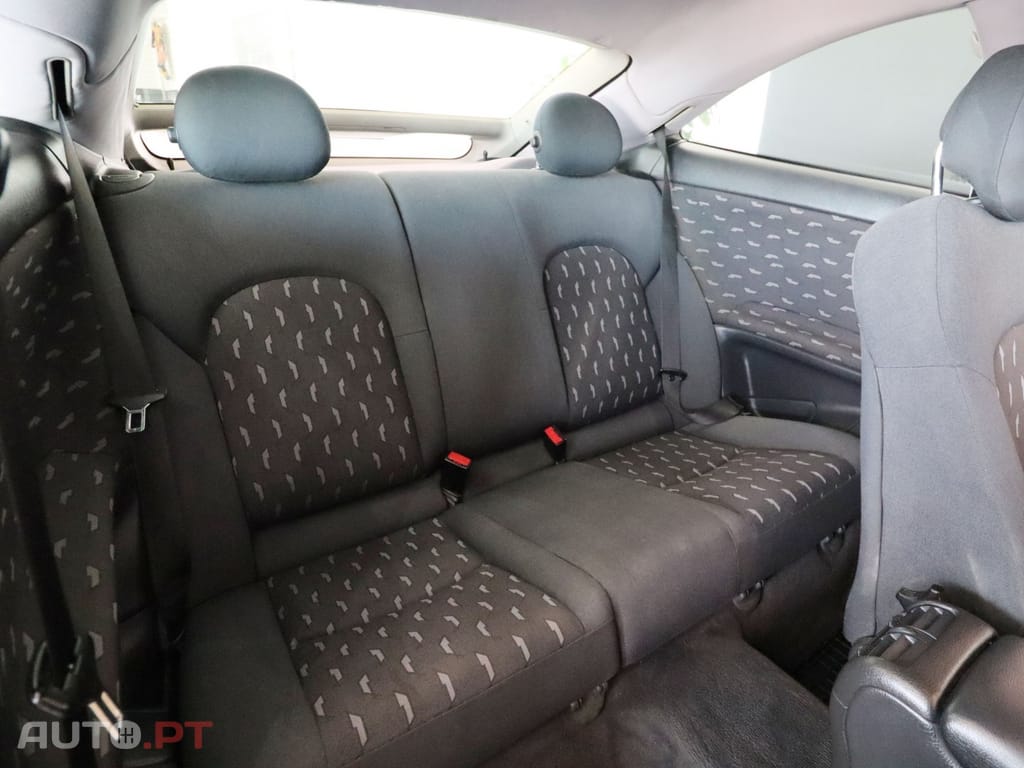 Mercedes-Benz C 220 CDi Sport Coupé Classic