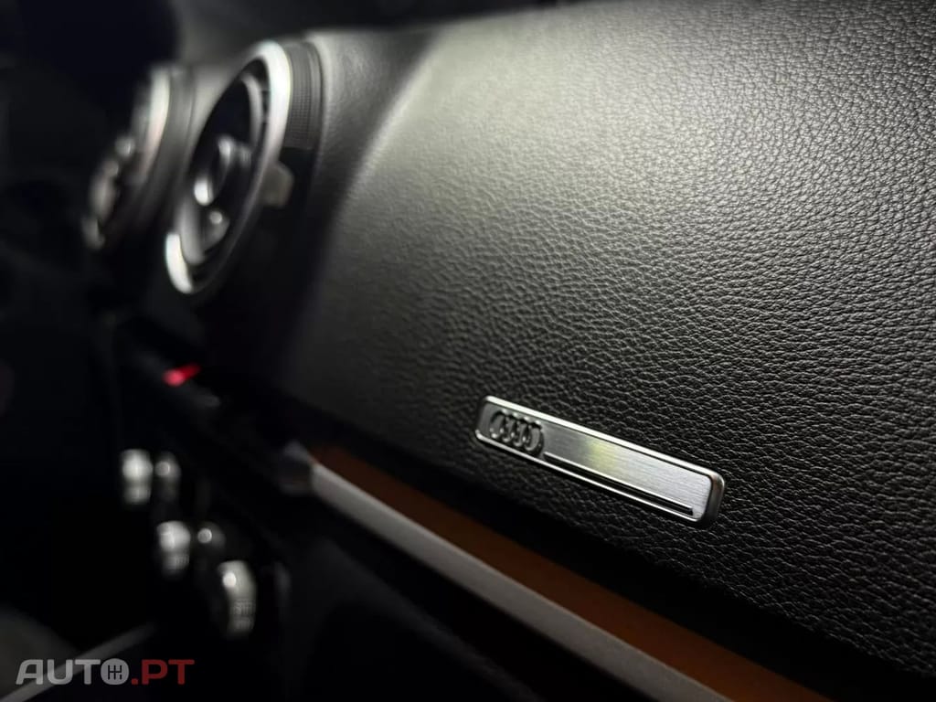 Audi A3 1.6 TDI Sport
