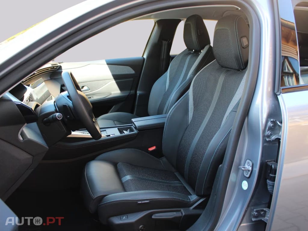 Peugeot 308 SW Allure