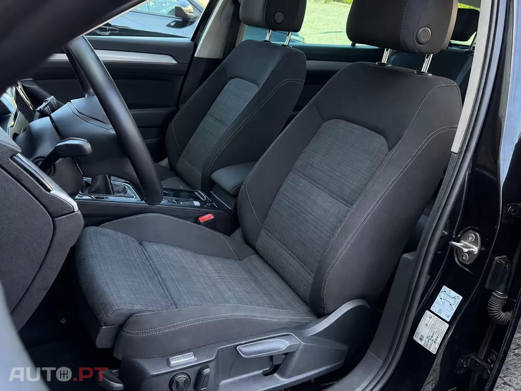 Volkswagen Passat Variant 2.0 TDI Business