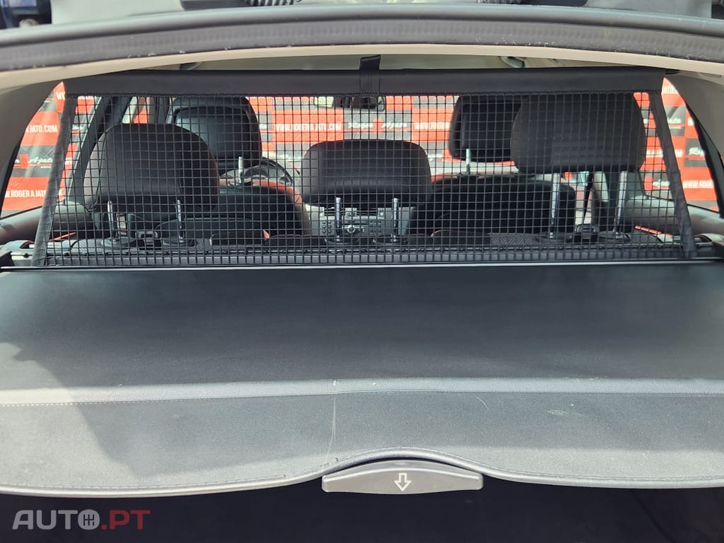 Mercedes-Benz C 220 CDi Avantgarde BE