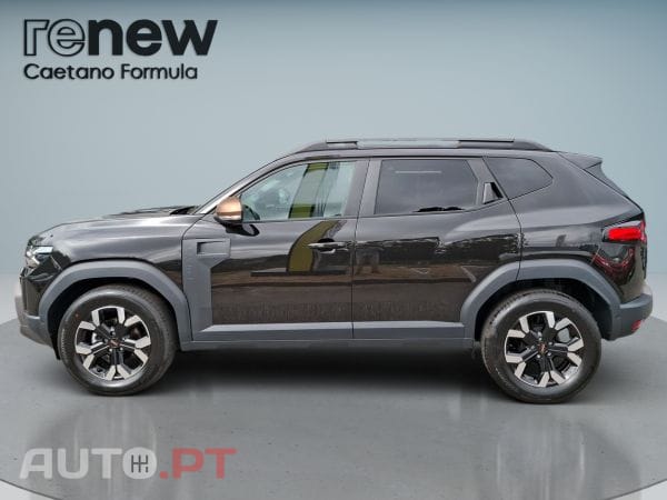 Dacia Duster 1.0 ECO-G 100 Bi-Fuel Extreme