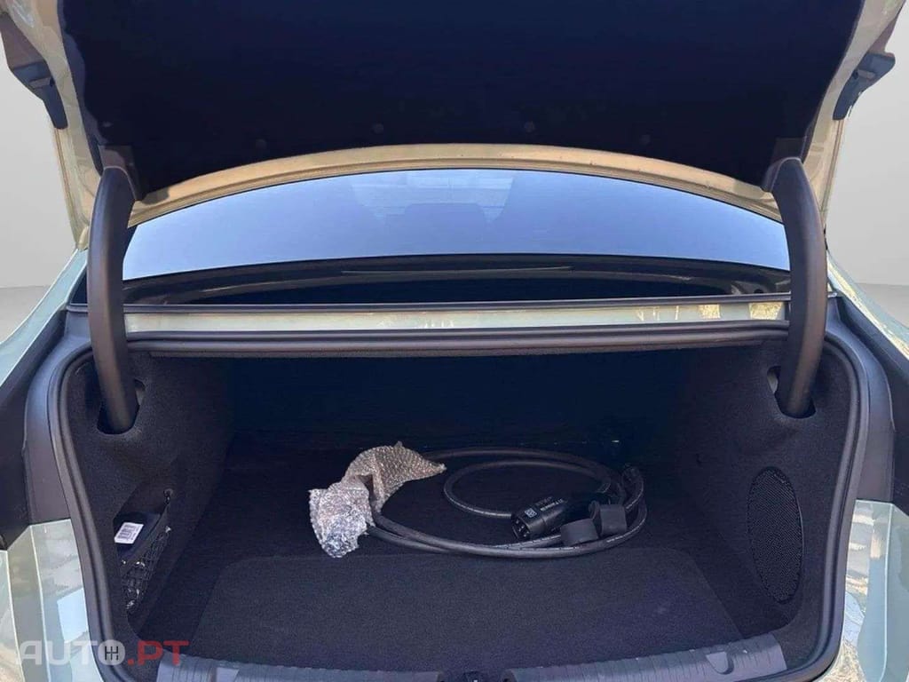BYD Seal  Excellence AWD