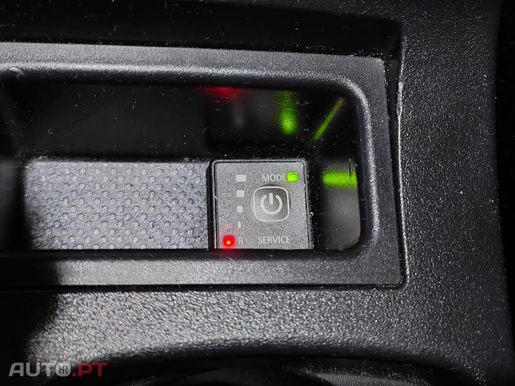 Mitsubishi Lancer Inivite