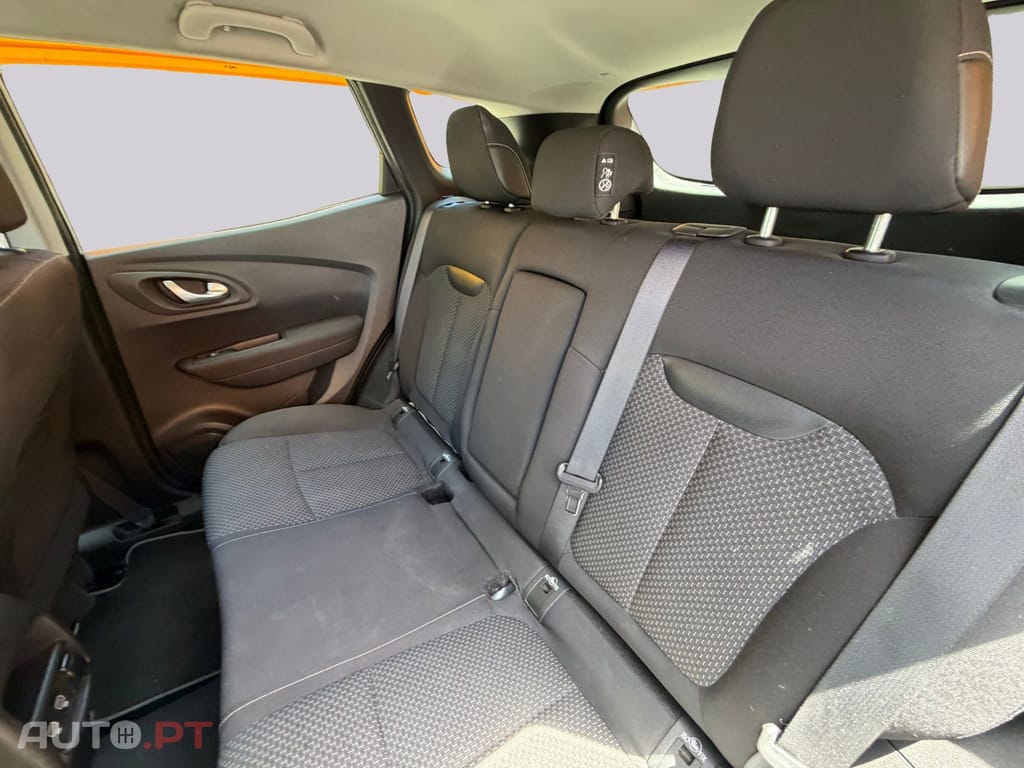 Renault Kadjar 1.3 TCe Equilibre DCT 