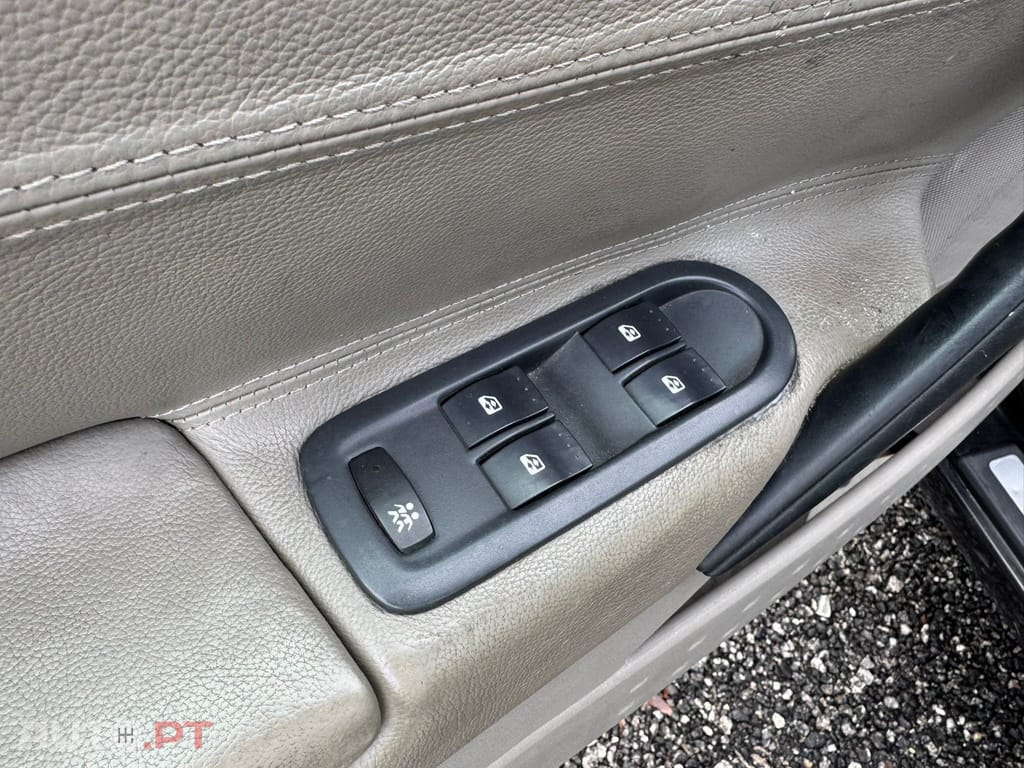 Renault Mégane 1.5 dCi C. Dynamique