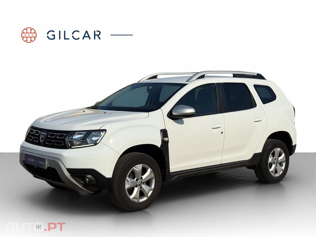 Dacia Duster 1.0 TCe Comfort