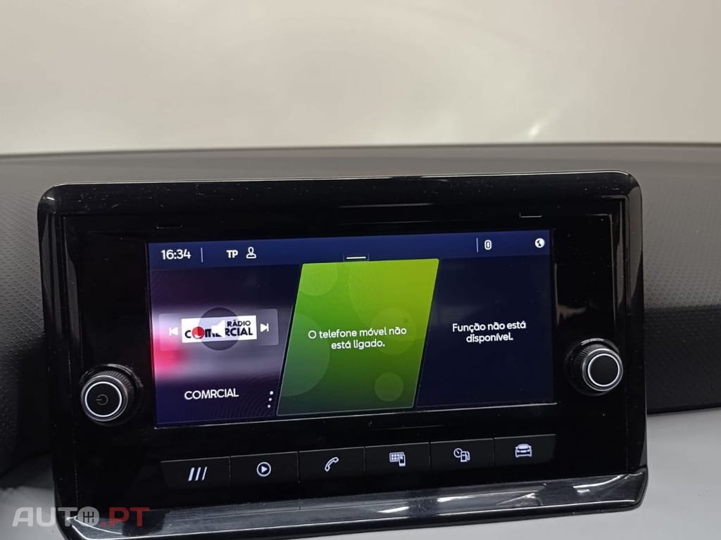 Seat Arona 1.0 TSI Style