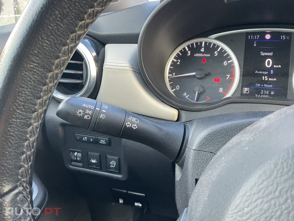 Nissan Micra 1.0 IG-T N-Design Black CVT