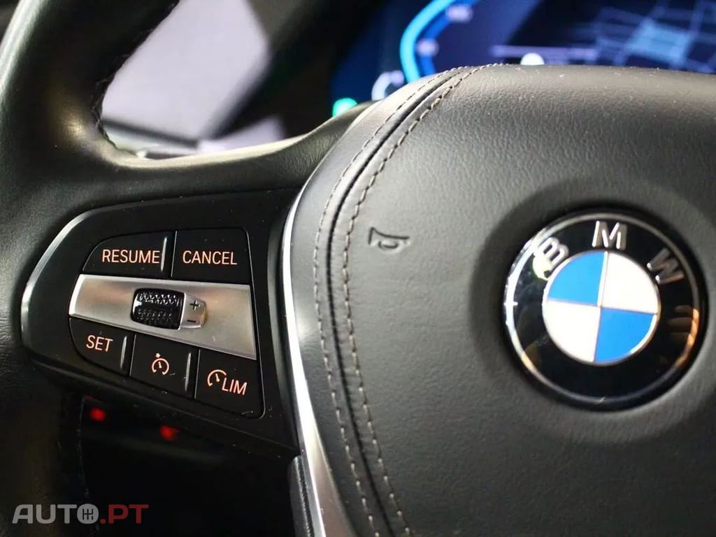 BMW X5 45 e xDrive Pack M