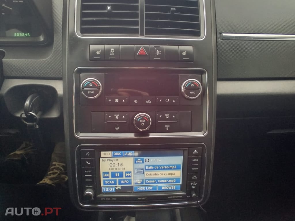 Dodge Journey R/T