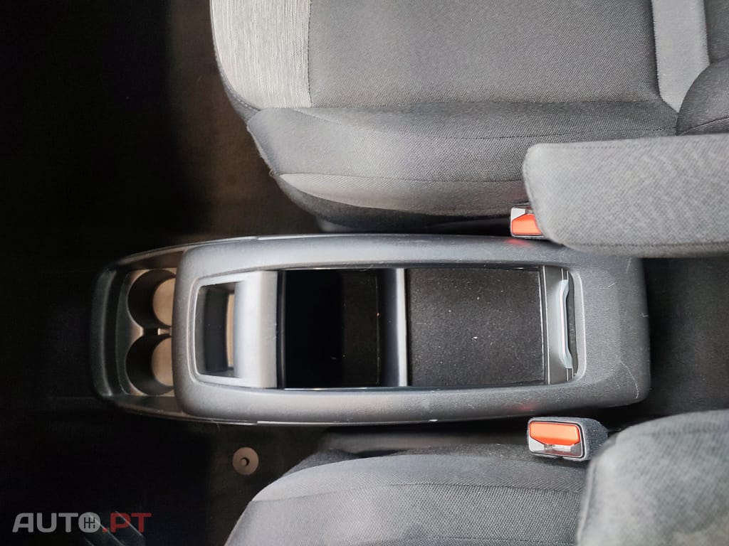 Citroen C4 SpaceTourer 1.5 BlueHDi Feel Business