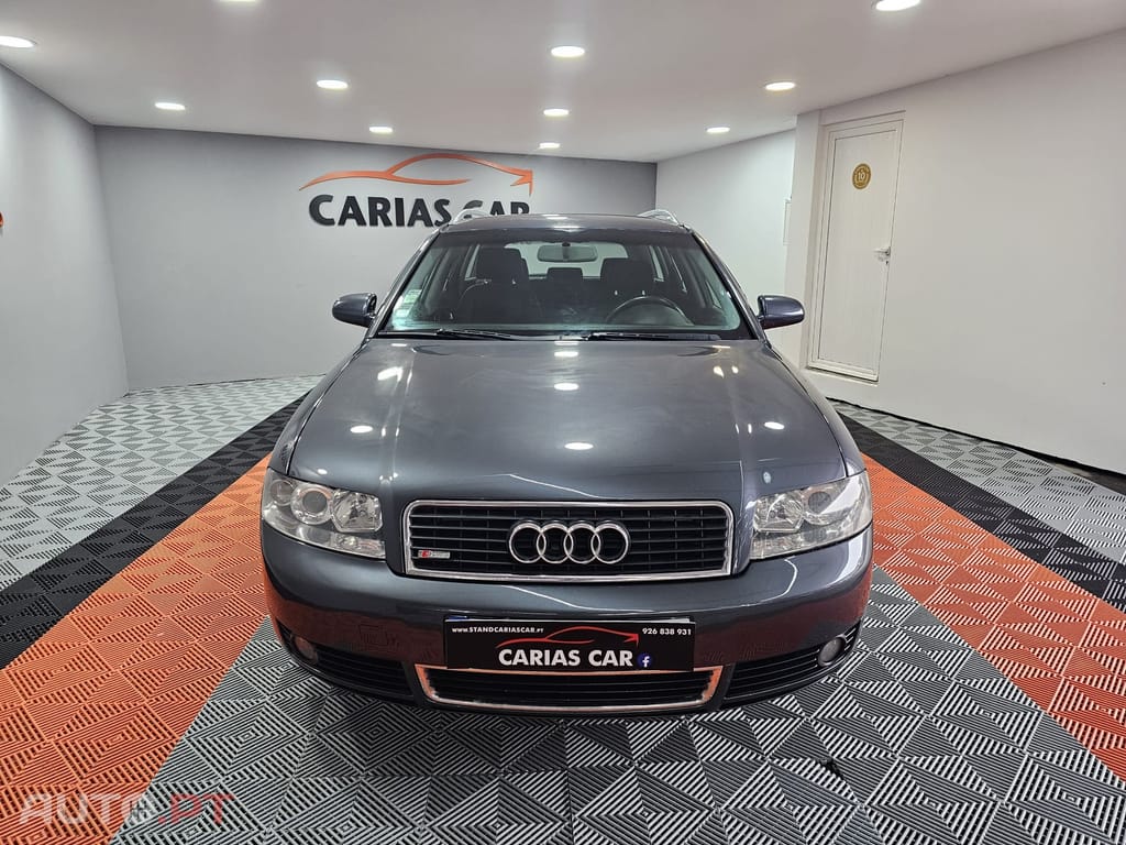 Audi A4 1.9 TDi Advance