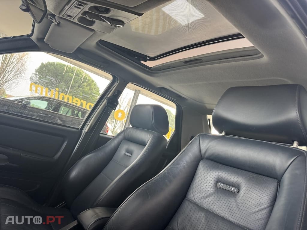 Ford Sierra Cosworth 4x4