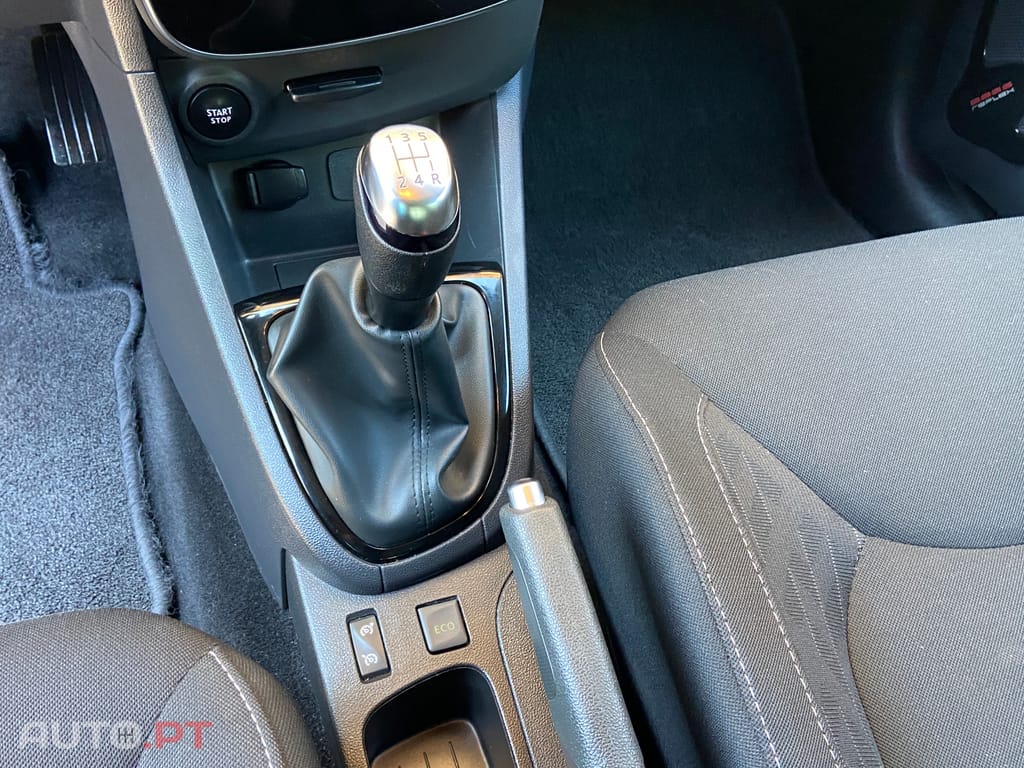 Renault Clio 1.5 DCI Limited Edition
