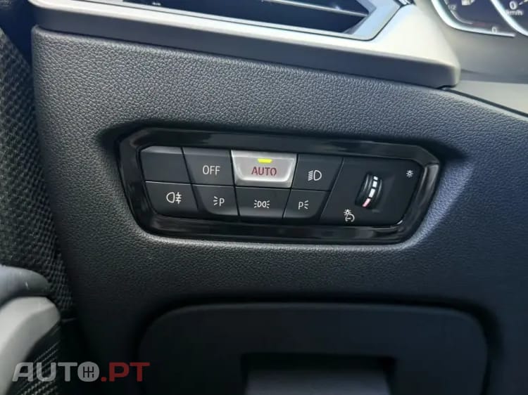 BMW 330 e Corporate Edition Auto