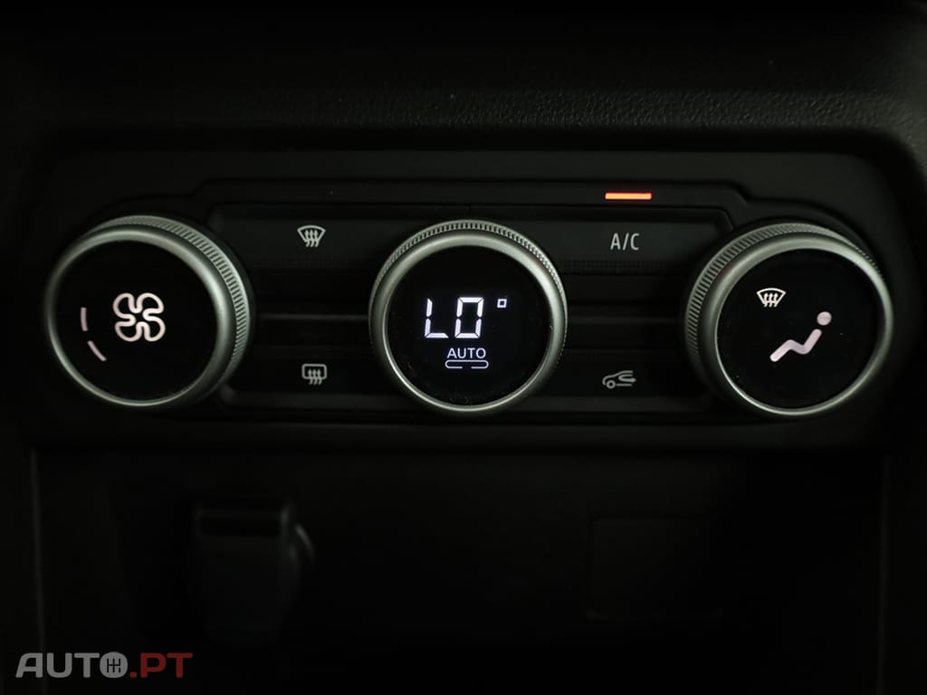 Dacia Sandero Sandero 1.0 TCe Stepway Expression