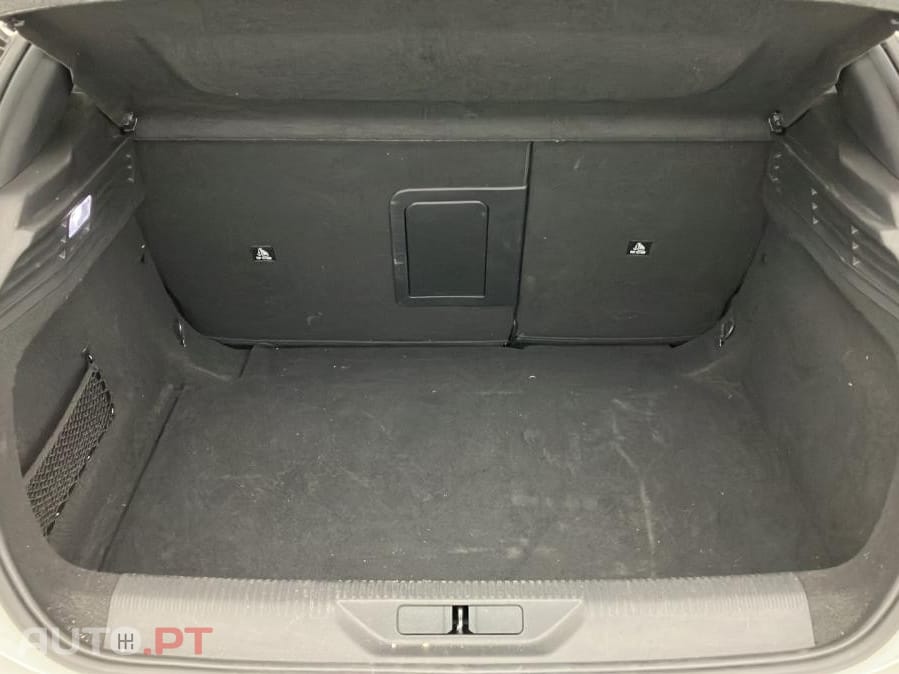 Peugeot 308 1.2 PureTech GT EAT8