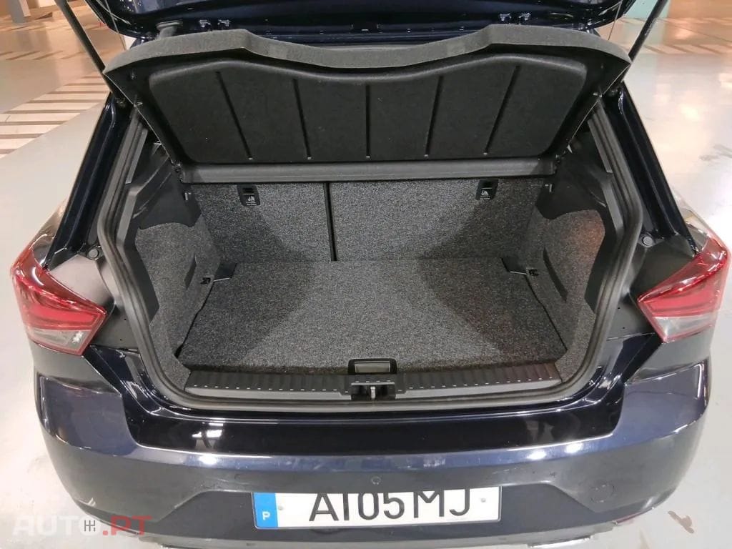 Seat Ibiza 1.0 TSI FR