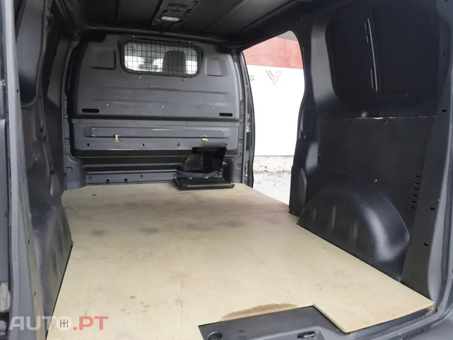 Toyota Proace 2.0 D4-D