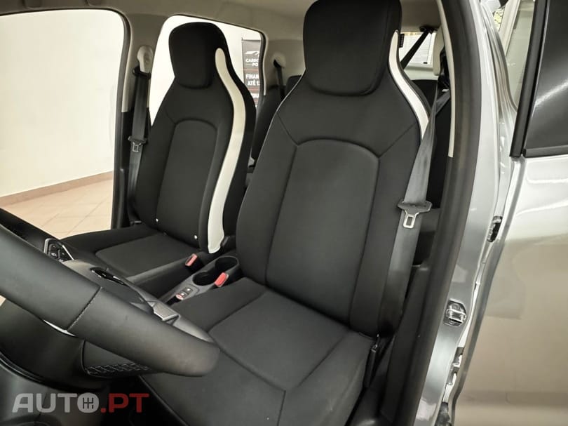 Renault Zoe (c/ Bateria) EV50 110hp Evolution