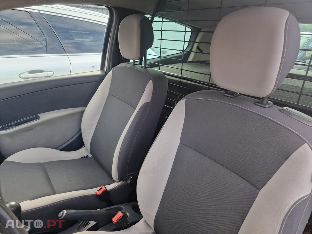 Renault Clio 1.5 dCi