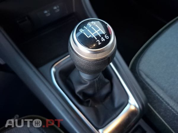 Renault Captur 1.0 TCe 90 techno