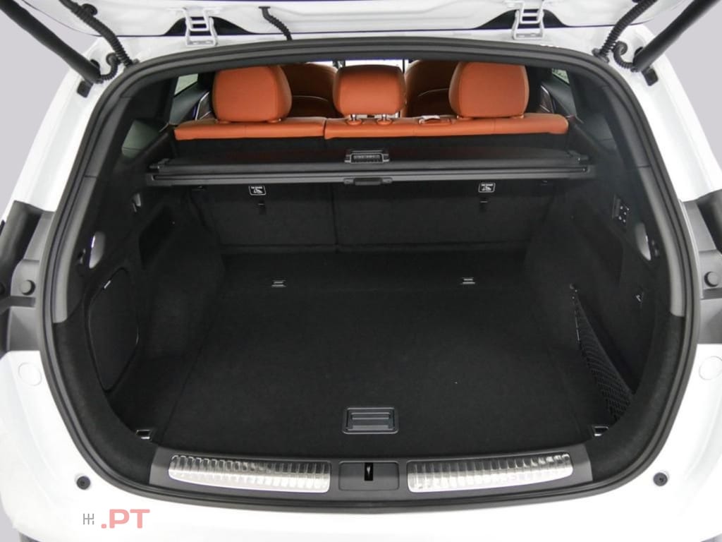 XPeng G9 I.V.A DEDUTÍVEL MY24 AWD PERFORMANCE