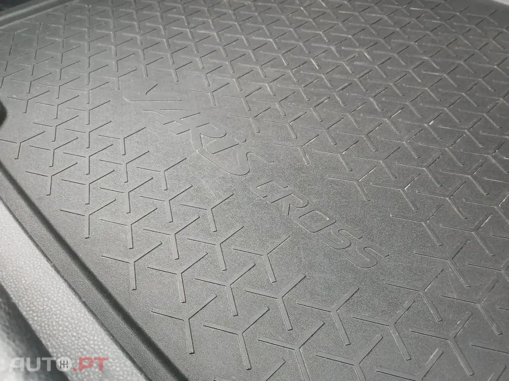 Toyota Yaris Cross 1.5 HDF Comfort Plus