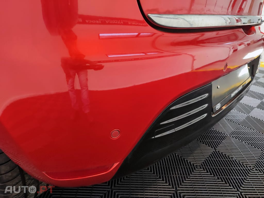 Renault Clio Limited