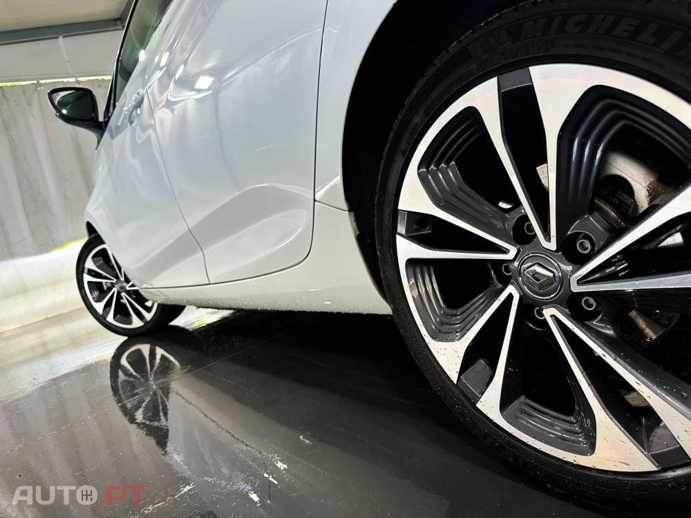Renault Zoe (c/ Bateria) Intens 50