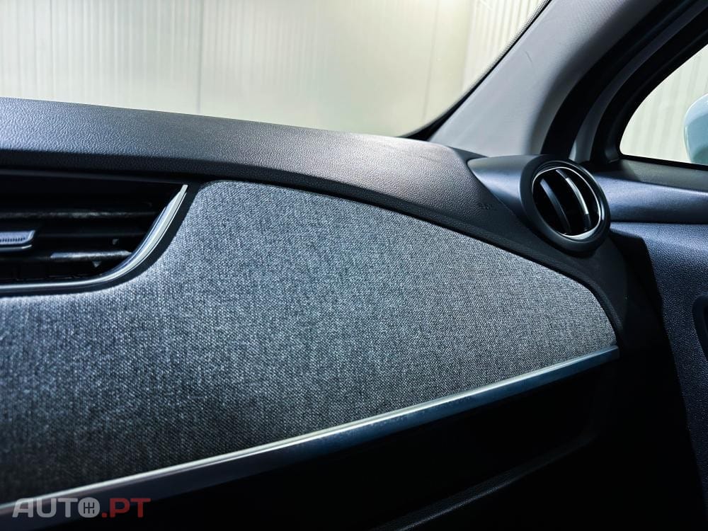 Renault Zoe Intense 51kWh
