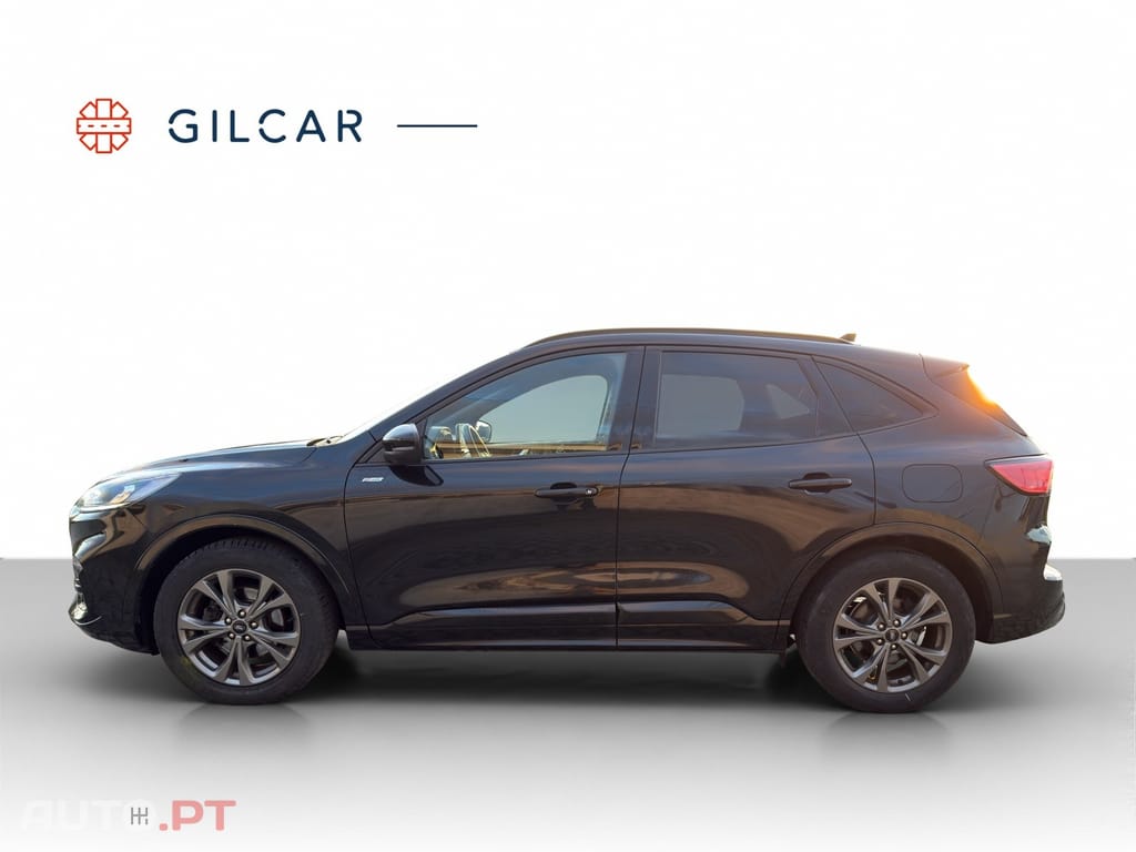 Ford Kuga 1.5 EcoBoost ST-Line