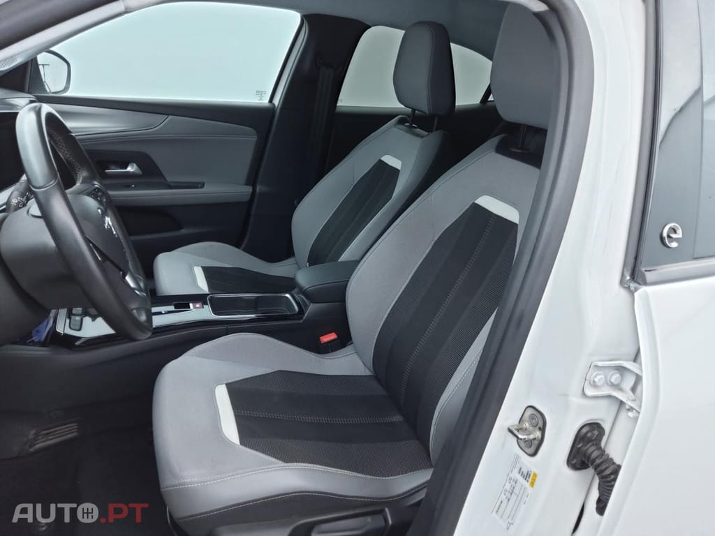 Opel Mokka-E Elegance